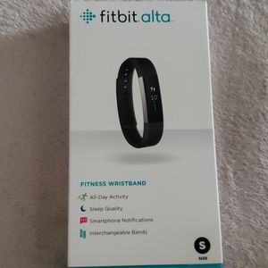 Fitbit alta